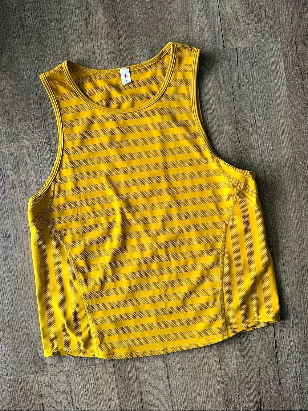 Women’s Lululemon Off and Running Tank